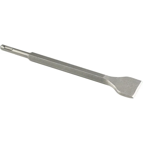 Gfb Sds Plus Ekstra Geniş Keski | 14*250*60 Mm ürün görseli 1