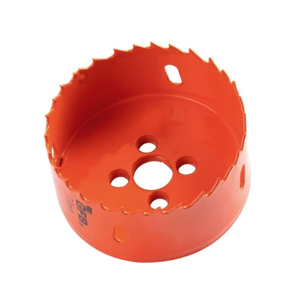 Gfb Bi Metal 32 Mm Panç ürün görseli 1