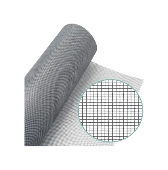 Netpen Fiber Sineklik Tülü / Teli 10 Metre X 120 Cm ürün görseli 1