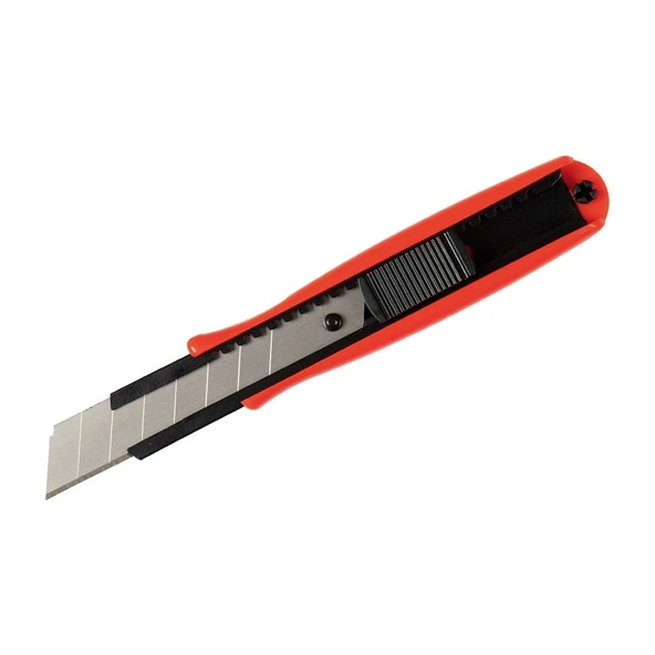 Gfb Pro Plastik Maket Bıçağı 18 Mm - 36 Adet ürün görseli 1