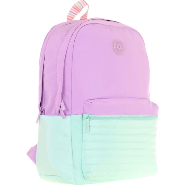 Kaukko Quıck Sırt Çantası (lılac)  Krn-K1791 ürün görseli 1