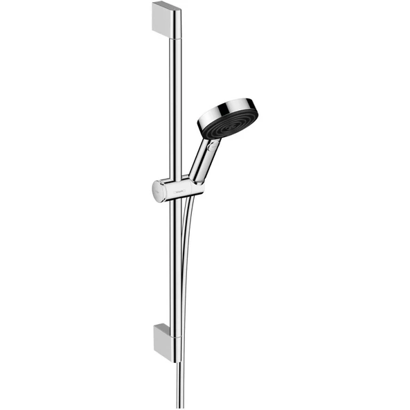 Hansgrohe Pulsify 105 3 Jet Sürgülü Duş Seti ürün görseli 1