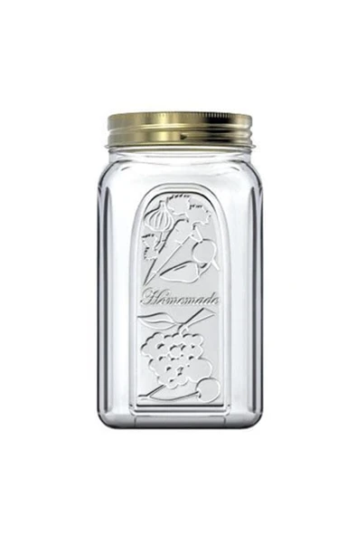 Paşabahçe Homemade Kavanoz 80385 - 1000 ml ürün görseli 1