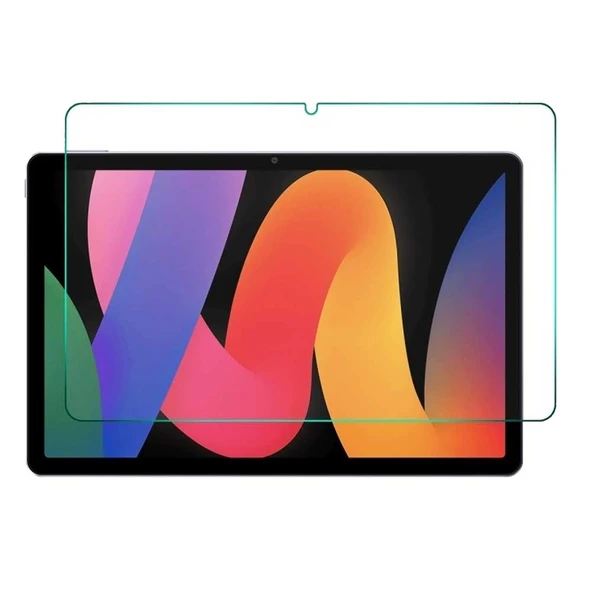 Xiaomi Redmi Pad SE Uyumlu 11 inç Nano Cam Ekran Koruyucu ürün görseli 1