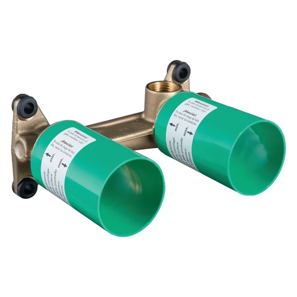 Hansgrohe Ankastre Lavabo İç Set ürün görseli 1