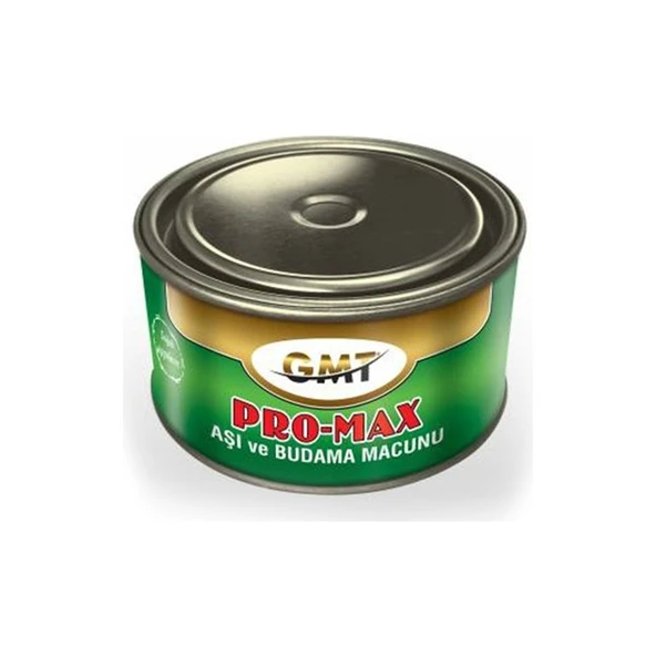 GMT Pro Max Aşı Macunu 500 gr Aşı Macun Aşı Macunu Aşı ve Budama Için Aşı Macunu Tüm Aşı Türlerine Uyumlu ürün görseli 1