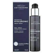 Institut Esthederm Intensive Hyaluronic Serum 30 ml - Resim 2