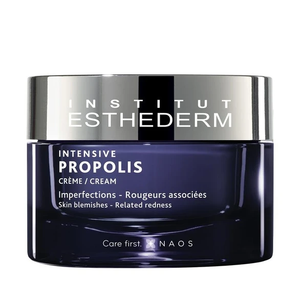 Institut Esthederm Intensive Propolis Cream 50ml ürün görseli 1