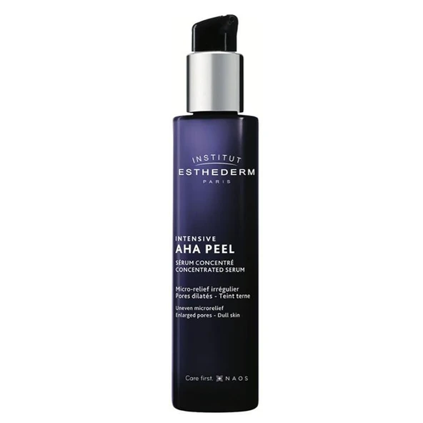 Institut Esthederm Intensive AHA Peel Concentrated Serum 30 ml ürün görseli 1