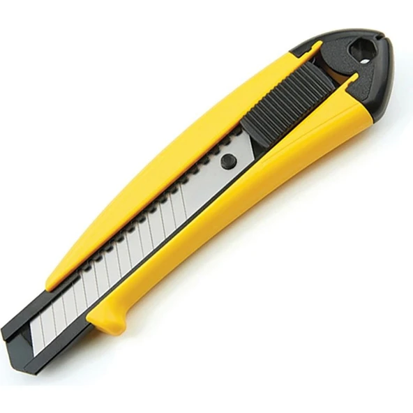 Dekor Maket Bıçağı Profosyonel Ergonomik ürün görseli 1
