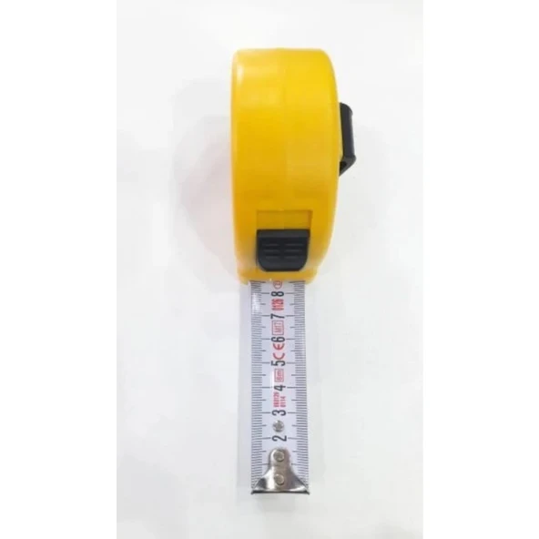 Dekor Şerit Metre 8 M X 25 Mm 297 - Resim 2
