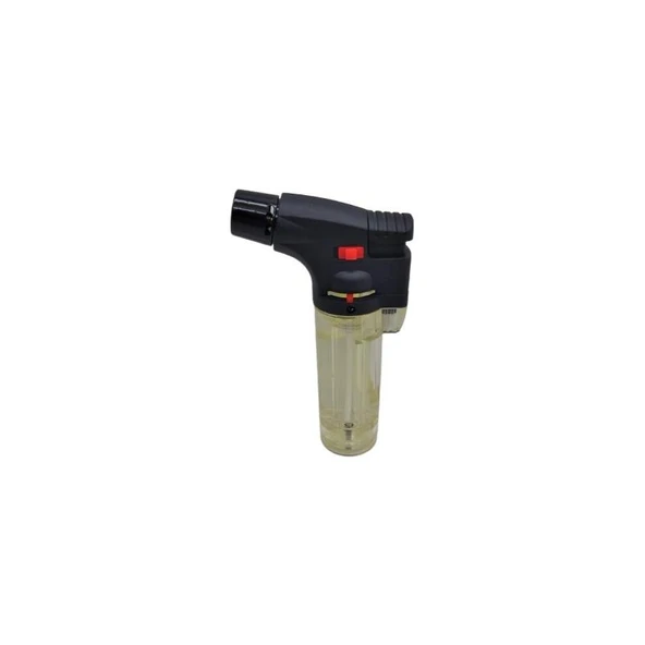 Turbo Torch Bkjet Torch Turbo Pürmüz Ayarlanabilir Doldurulabilir Çakmak ürün görseli 1