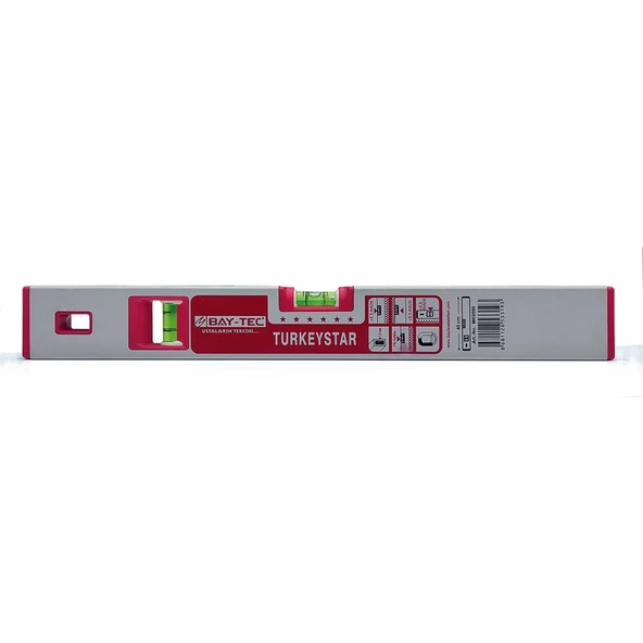 Bay-Tec Bay Tec Baytec Su Terazisi 50 cm ürün görseli 1