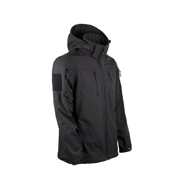 Sportlife Alpha Tactical Softshell Mont - Resim 2