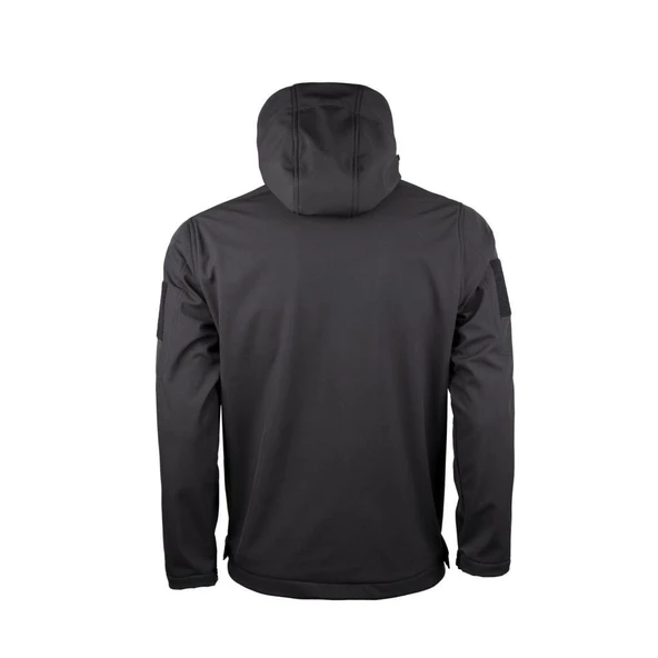 Sportlife Alpha Tactical Softshell Mont - Resim 5