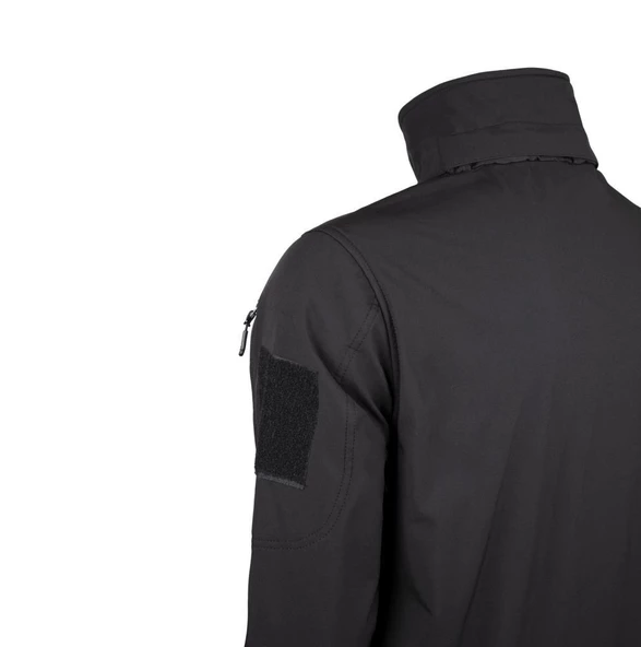 Sportlife Alpha Tactical Softshell Mont - Resim 6