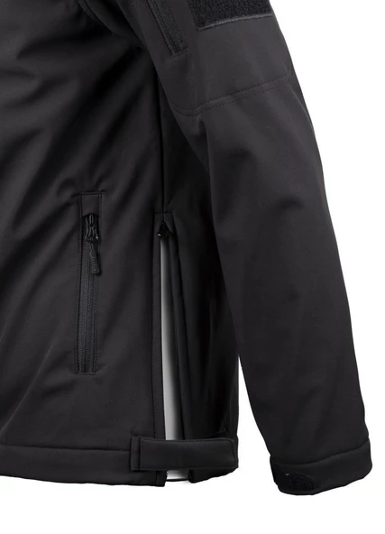 Sportlife Alpha Tactical Softshell Mont - Resim 7