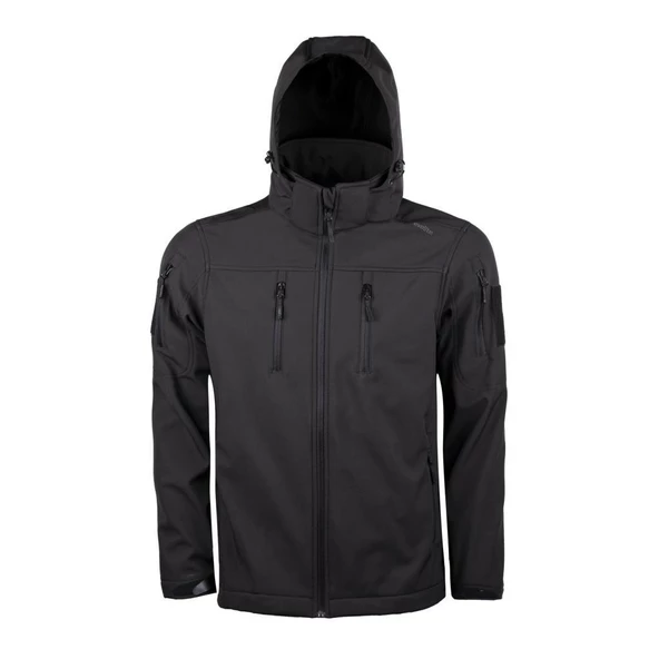 Sportlife Alpha Tactical Softshell Mont - Resim 4