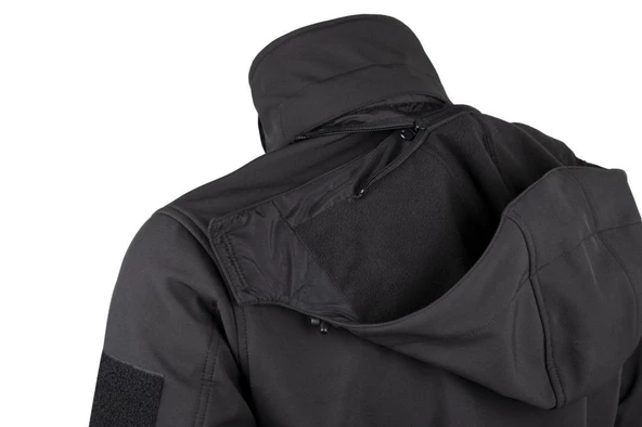 Sportlife Alpha Tactical Softshell Mont - Resim 8