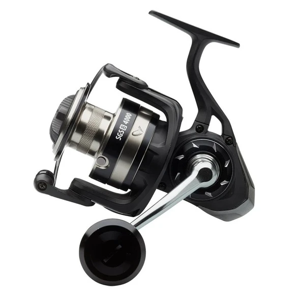Savage Gear SGS8 4000 FD 8+1BB Jig Olta Makinesi ürün görseli 1