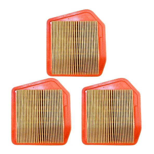 Stıhl Tırpan Hava Filtresi FS460-480 C - 3 Adet ürün görseli 1