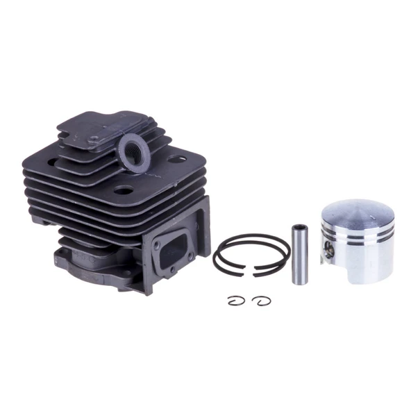 VETA SİLİNDİR+PİSTON 44mm BG-CG520,MİTS TL52 ürün görseli 1