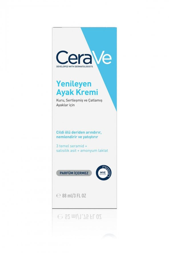 Yenileyen Ayak Kremi 88 ml ürün görseli 1