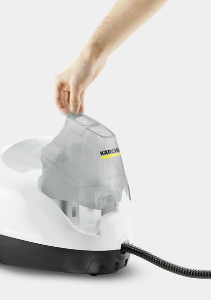 Karcher SC 4 EasyFix Buharlı Temizleyici - Resim 4