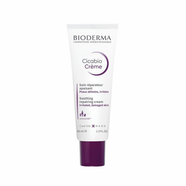 Cicabio Creme 40ml ürün görseli 1