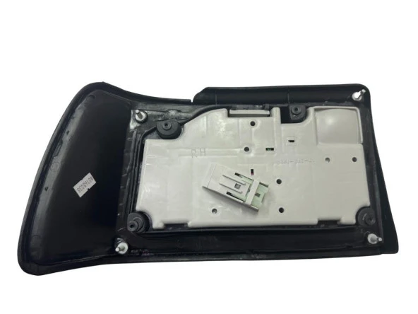 Stop Sağ Corolla 1988-1992 AE92 - Resim 3