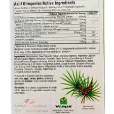 Suda Vitamin Proxine Men's Formula 60 Kapsül - Resim 4
