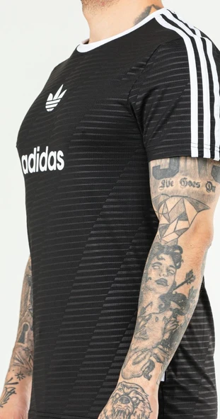 Adidas EF-4380 Erkek Polyester T-Shirt ürün görseli 1