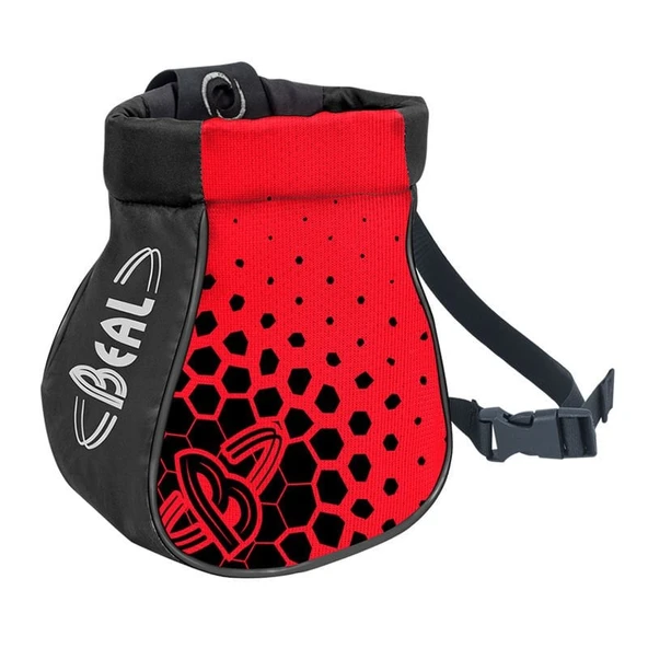 Beal Cocoon Clic Clac Magnezyum Torbasi - Resim 4