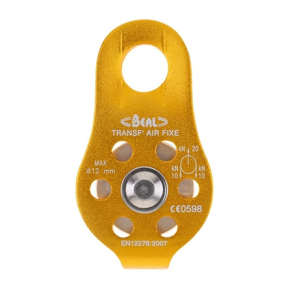 Beal Transf Air Fixe - Resim 3