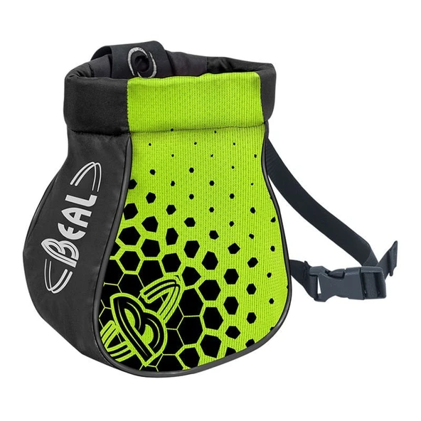 Beal Cocoon Clic Clac Magnezyum Torbasi - Resim 2