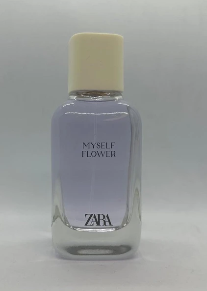 ZARA MYSELF FLOWER EDP 100 ML İNDİRİMSEHRİ ürün görseli 1