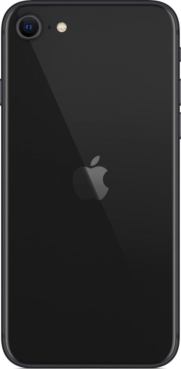 iPhone SE 64 GB Cep Telefonu - Resim 2