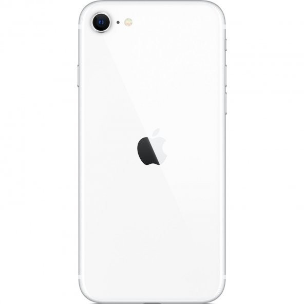 iPhone SE 64 GB Cep Telefonu - Resim 4