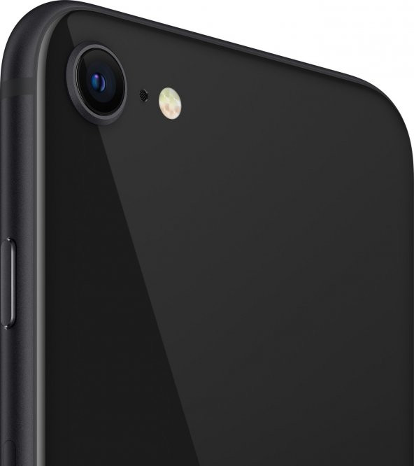 iPhone SE 64 GB Cep Telefonu - Resim 6