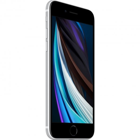 iPhone SE 64 GB Cep Telefonu - Resim 9