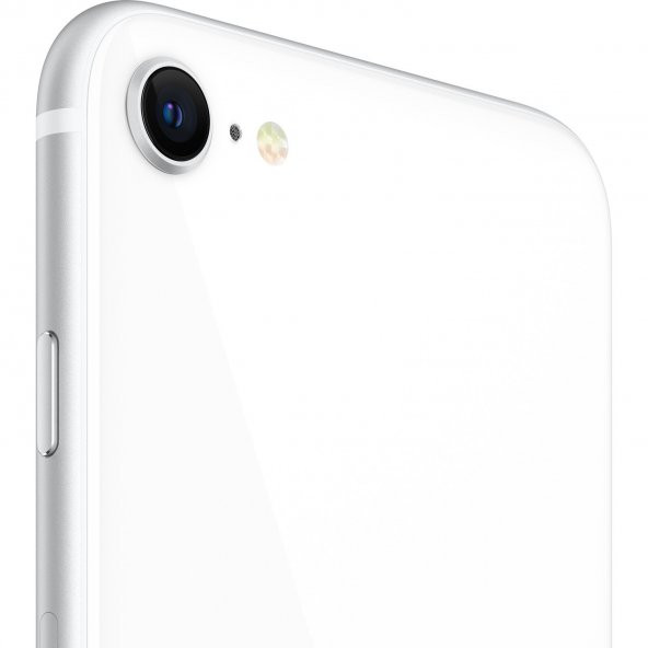 iPhone SE 64 GB Cep Telefonu - Resim 11