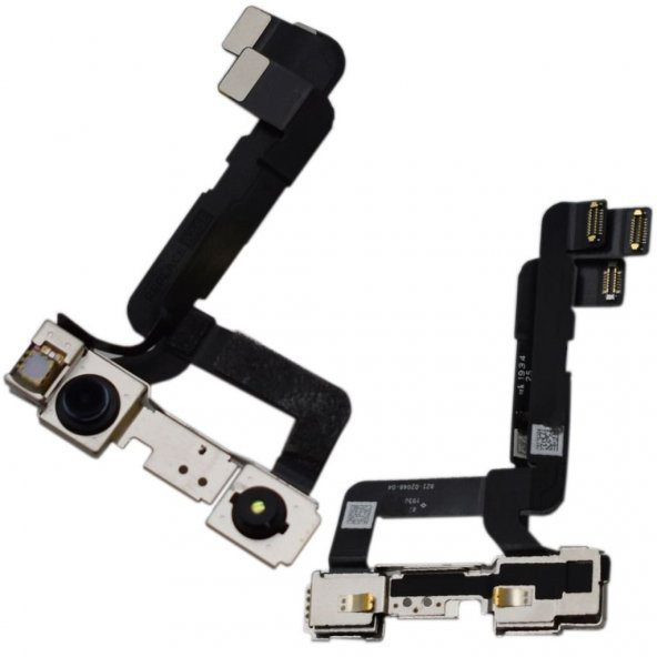 Apple iPhone 11 Pro Max Ön Camera Ön Flexi Kamera Filmi ürün görseli 1