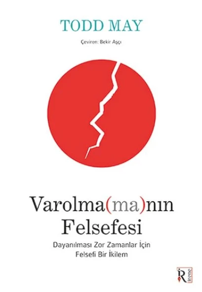 Varolma(ma)nın Felsefesi ürün görseli 1