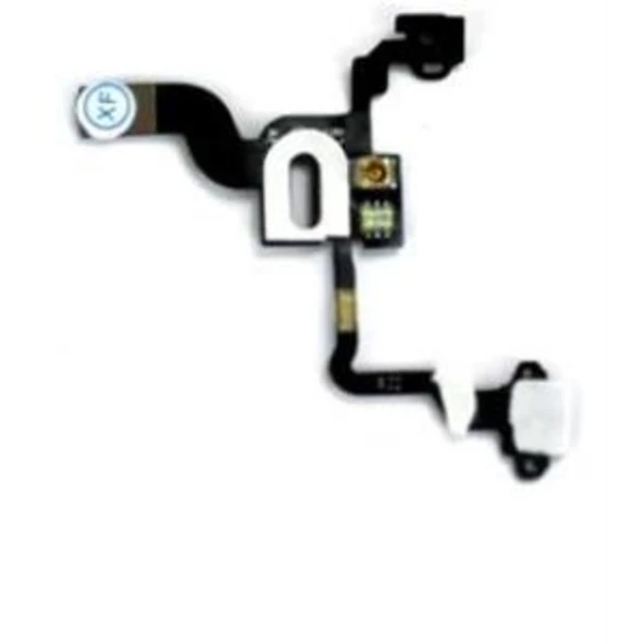 Apple İphone 4 On Off Ve Sensor Film Flex Cable ürün görseli 1