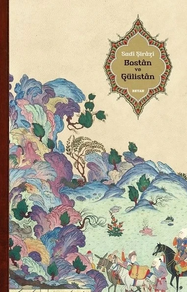 Bostan ve Gülistan ürün görseli 1