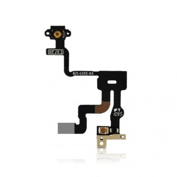 Apple İphone 4s On-Off Ve Sensör Film ürün görseli 1