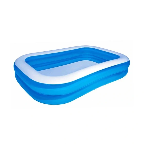 Nessiworld Bestway Dikdörtgen Havuz 201x150x51 cm ürün görseli 1