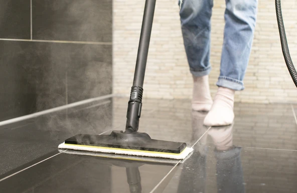Karcher SC 2 EasyFix Buharlı Temizleyici - Resim 3