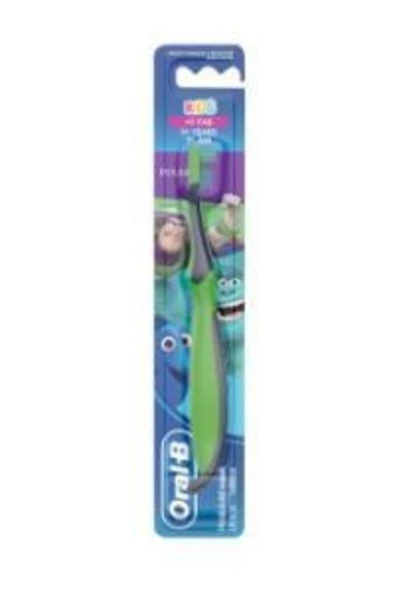 ORAL-B Diş Fırçası Kids 3 Yaş Extra Yumuşak ürün görseli 1