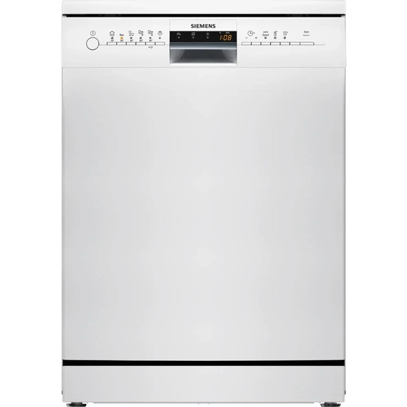 Siemens SN216W00DT 6 Programlı 13 Kişilik Bulaşık Makinesi ürün görseli 1